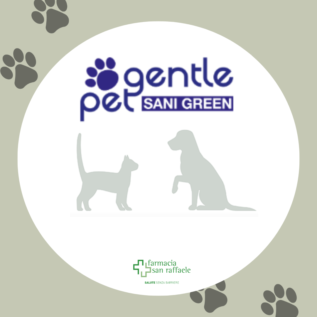 Gentle Pet: i prodotti per la cura dei vostri amici animali 🐱🐶